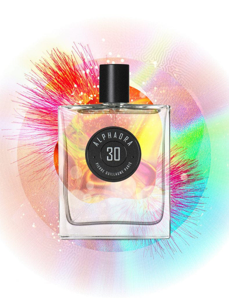 Pierre Guillaume Paris 30 Alphaora by Pierre Guillaume Paris