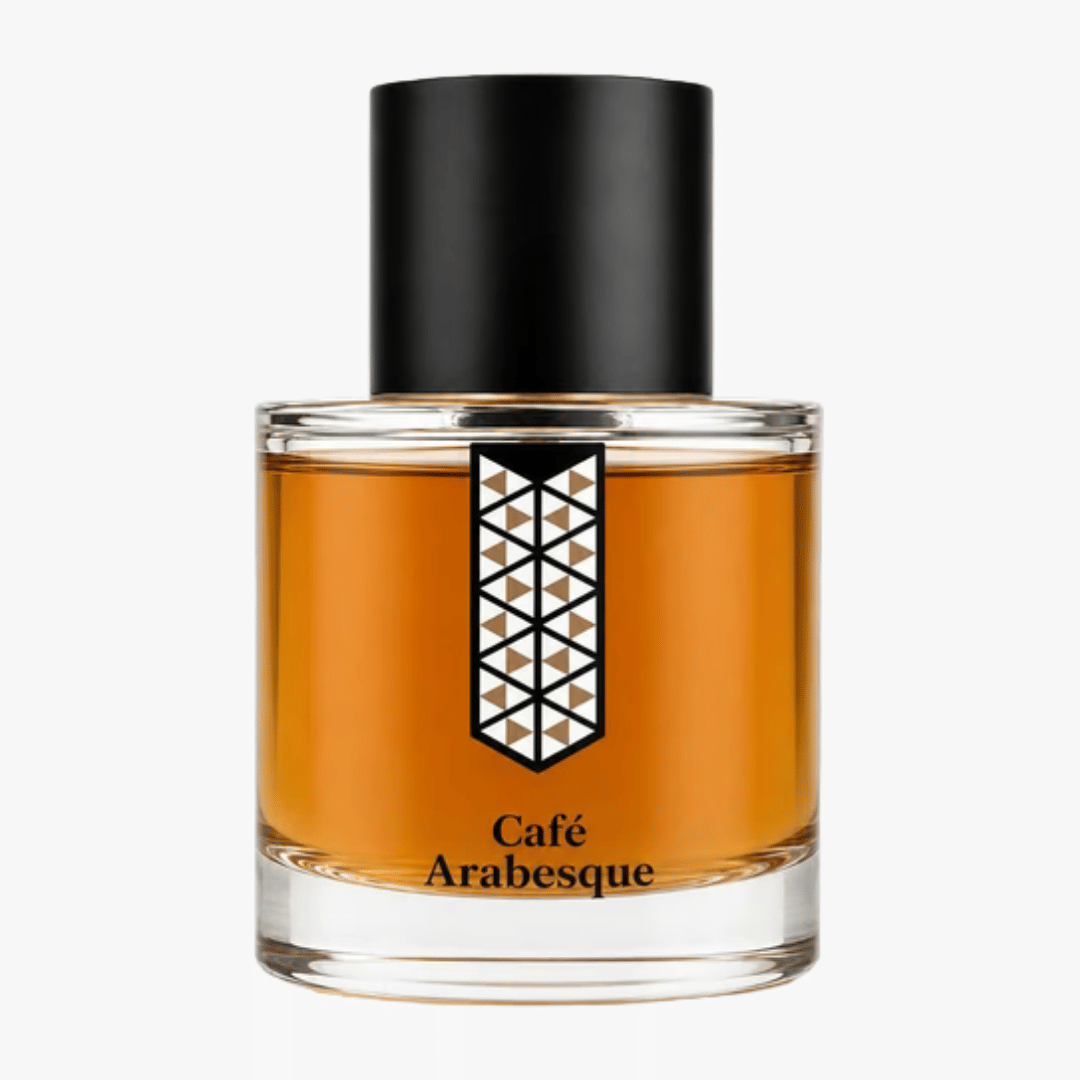 Les Indemodables Cafe Arabesque EDP
