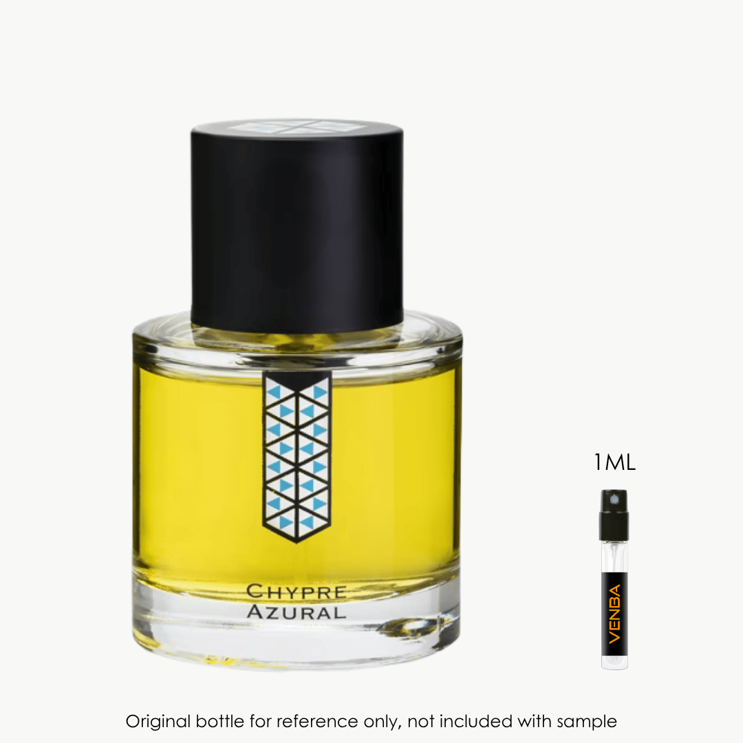 Les Indemodables Chypre Azural EDP