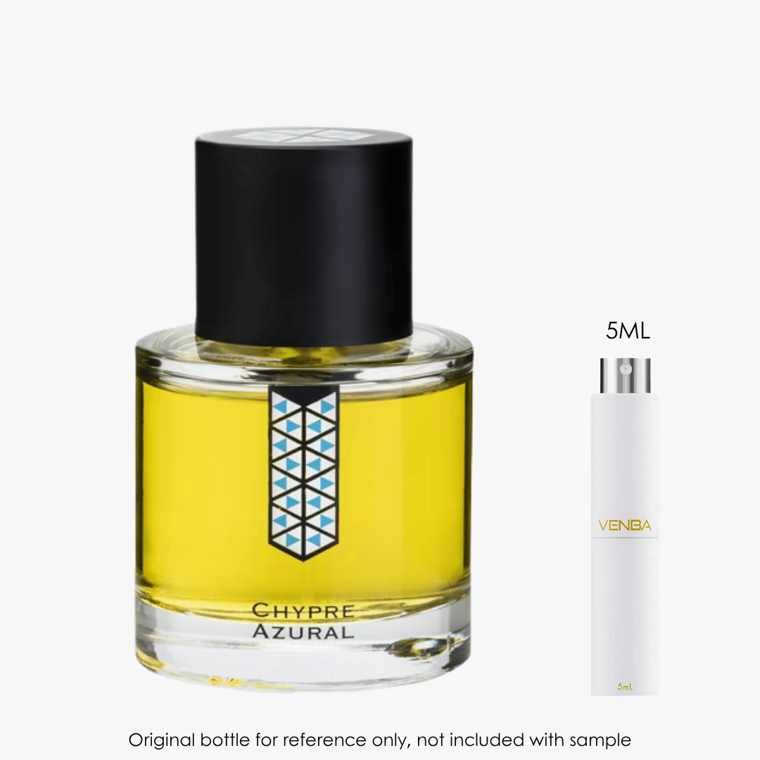 Les Indemodables Chypre Azural EDP