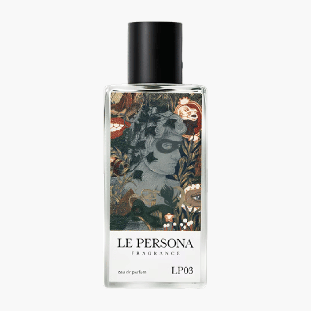 Le Persona LP03 Wooden Face EDP