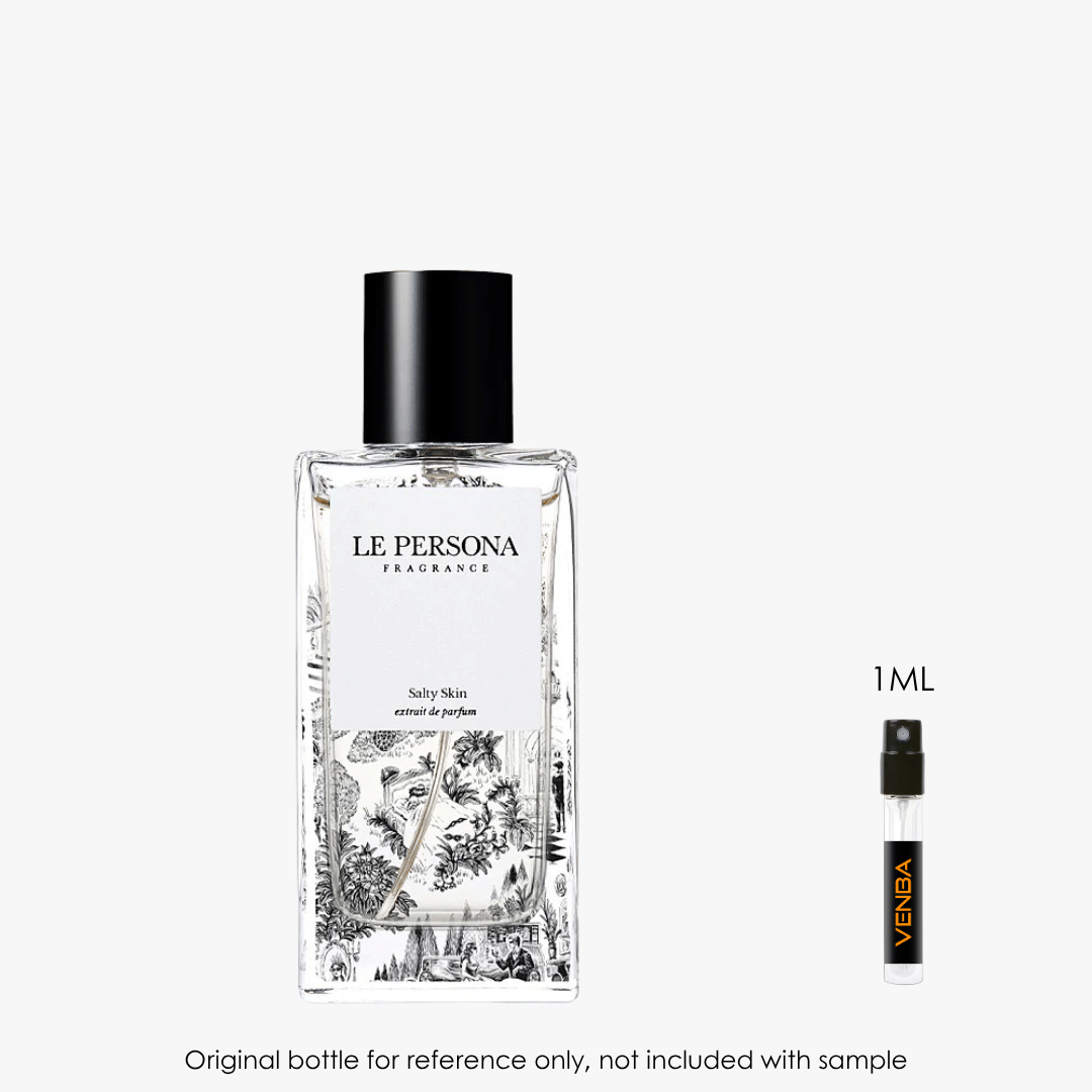 Le Persona Salty Skin Extrait