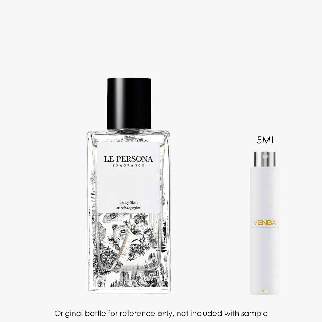 Le Persona Salty Skin Extrait