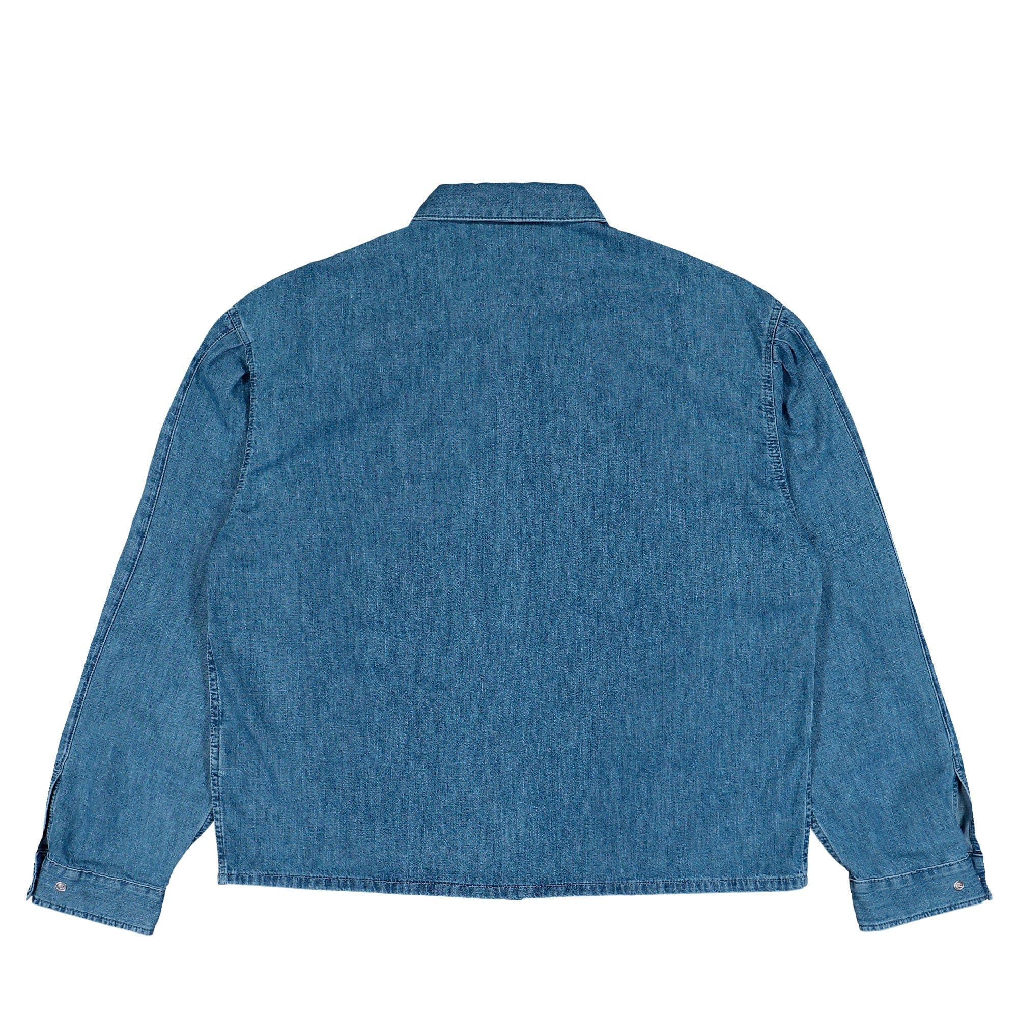 Edwin Workman LS Shirt