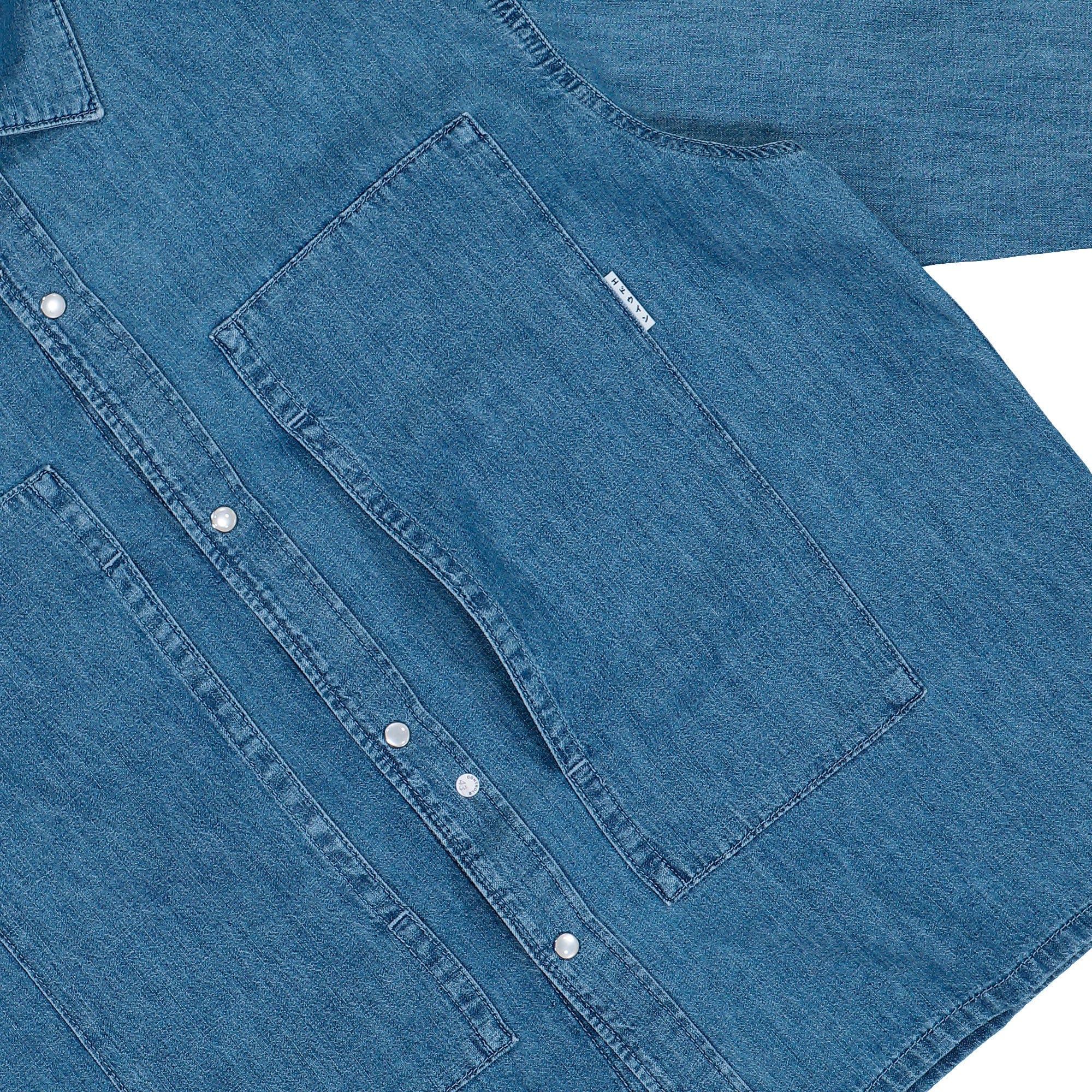 Edwin Workman LS Shirt