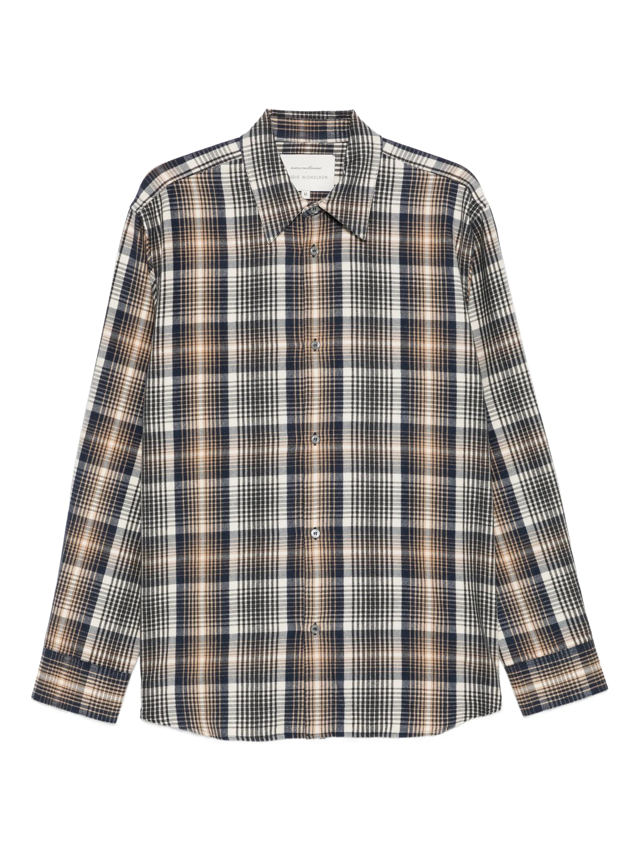 Studio Nicholson x Aaron Levine View shirt