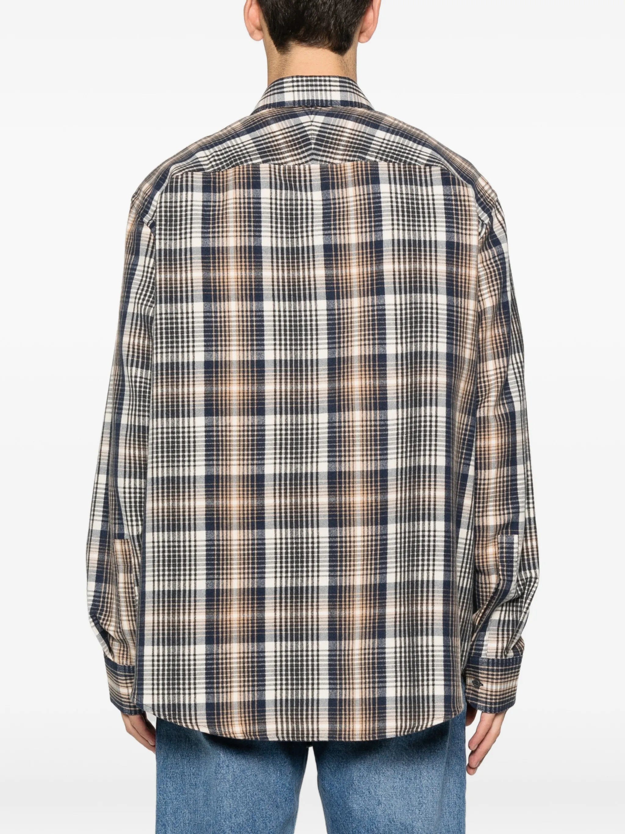 Studio Nicholson x Aaron Levine View shirt