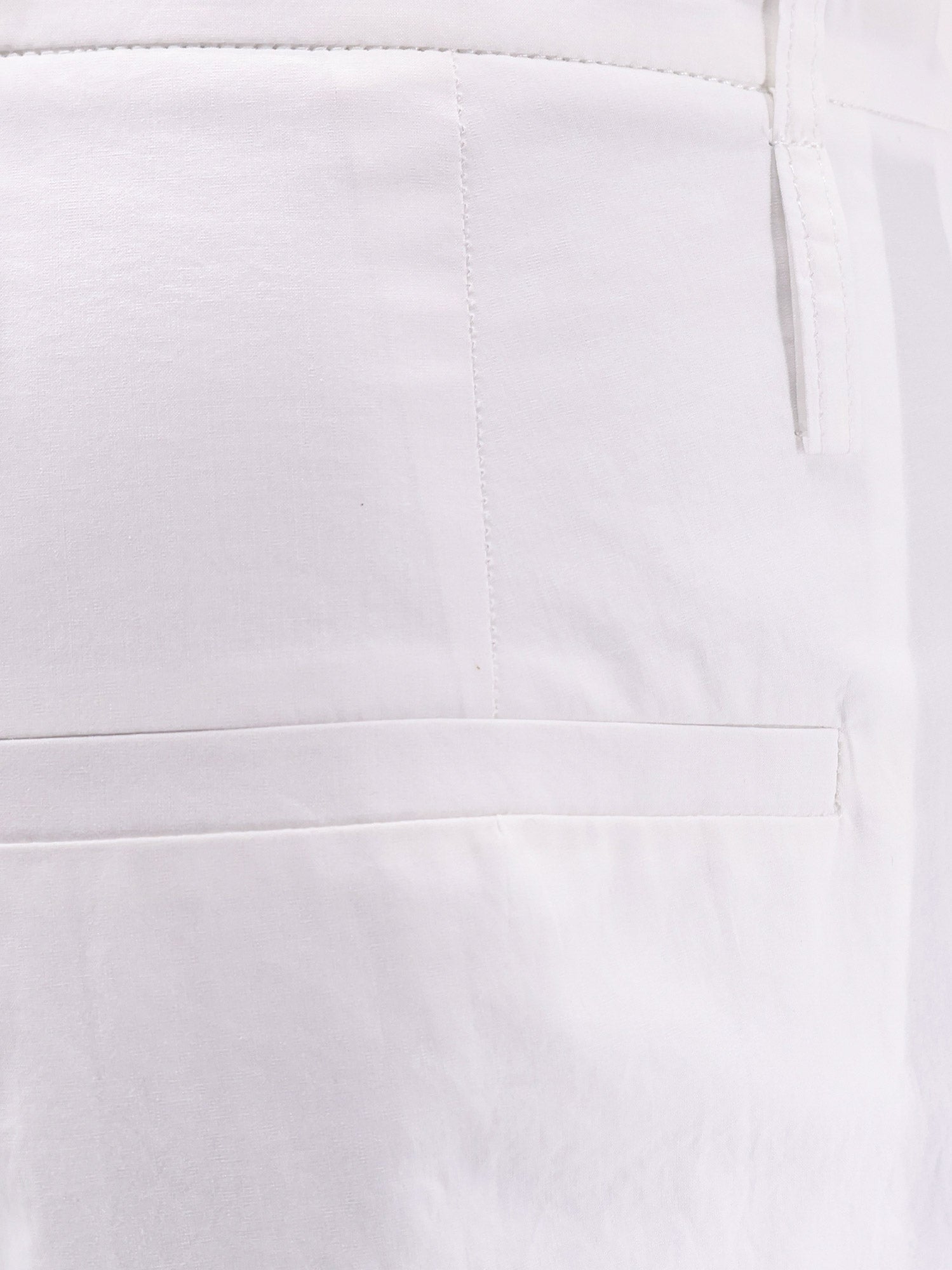 ALYSI Cotton trousers