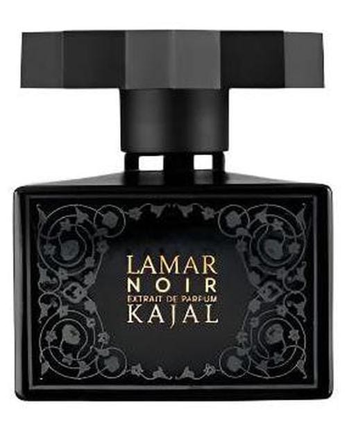 Kajal Lamar Noir