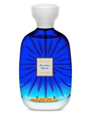 Atelier des Ors Riviera Drive