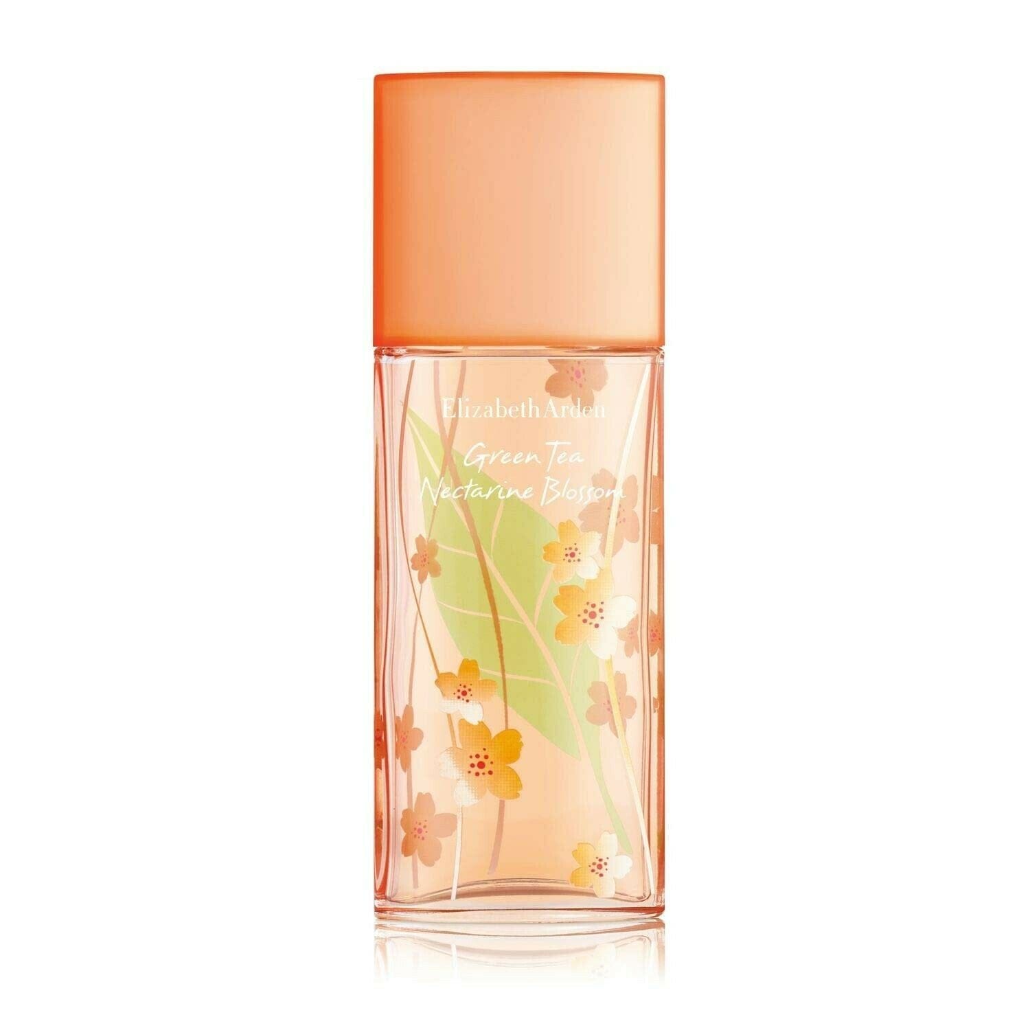 Elizabeth Arden Green Tea Nectarine Blossom for Women EDT 100 ml