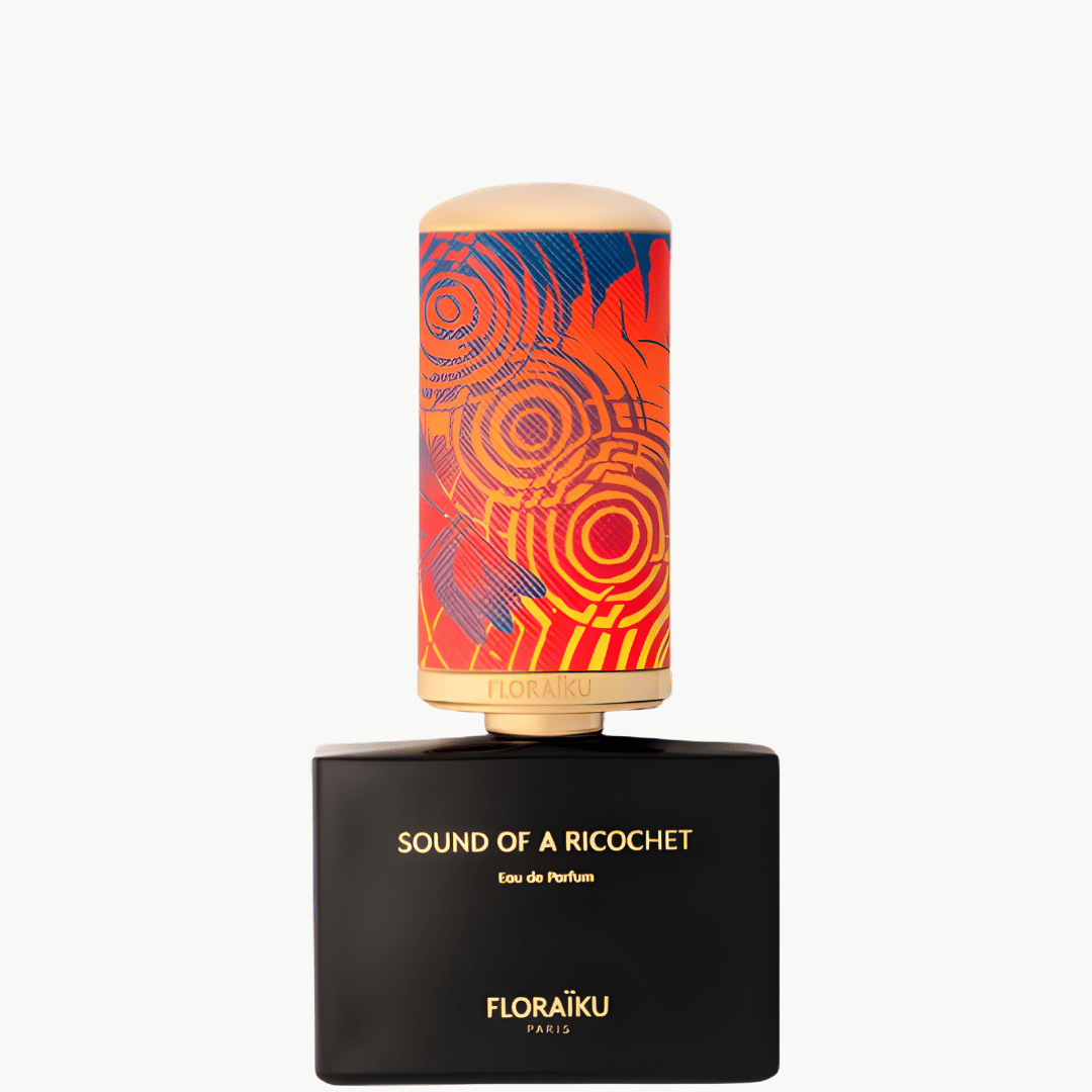 Floraiku Sound of a Ricochet EDP