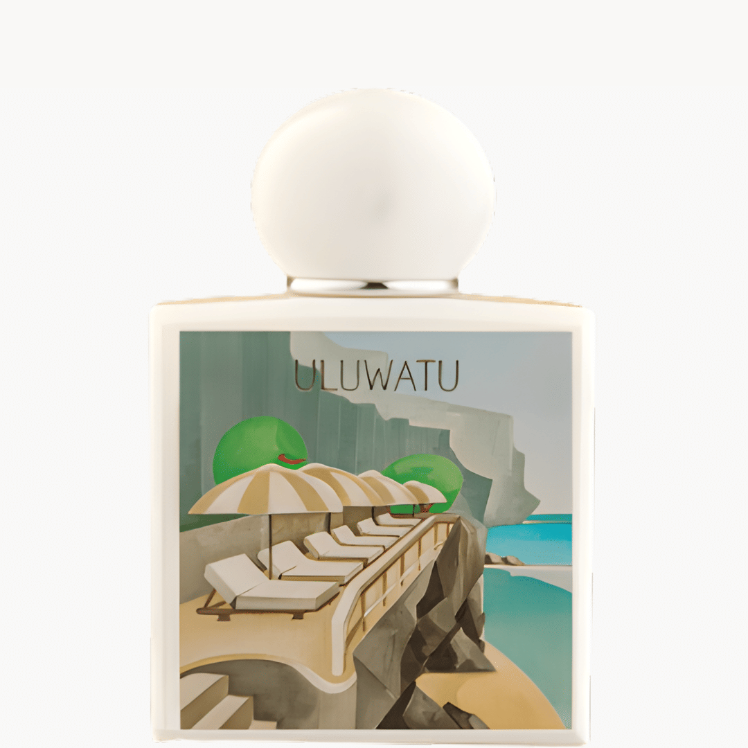 Adamo Parfum Uluwatu Parfum