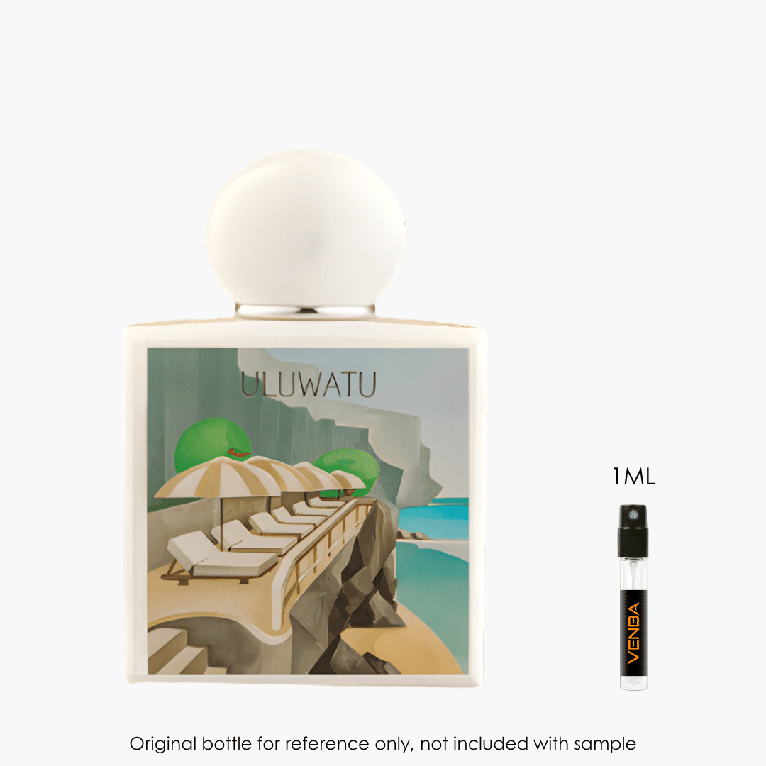 Adamo Parfum Uluwatu Parfum