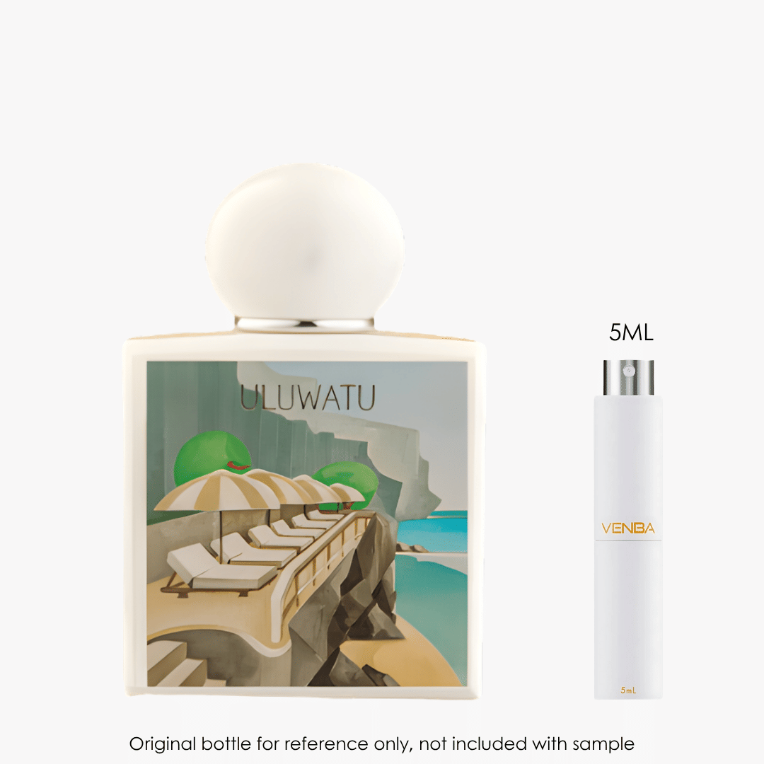 Adamo Parfum Uluwatu Parfum