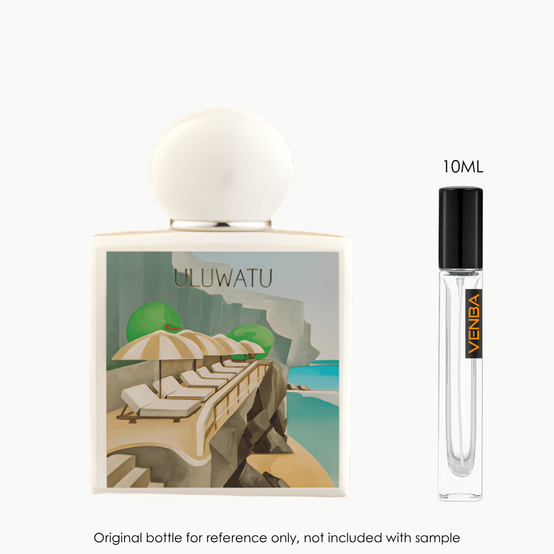 Adamo Parfum Uluwatu Parfum