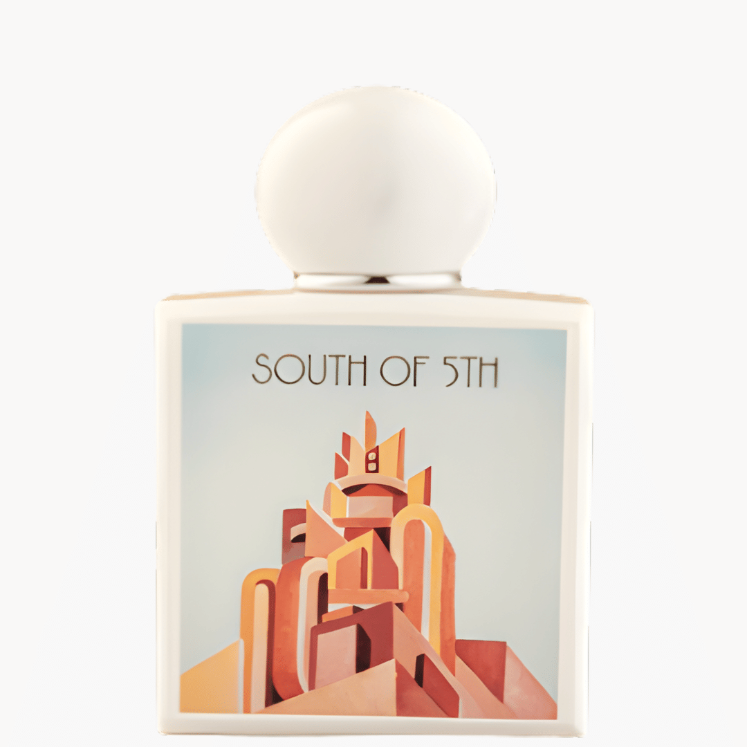 Adamo Parfum South of 5th Parfum
