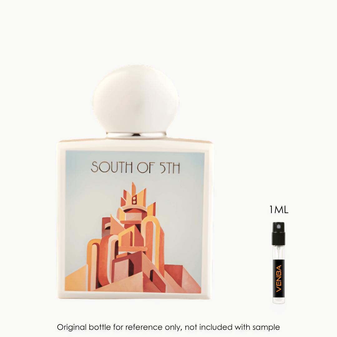 Adamo Parfum South of 5th Parfum