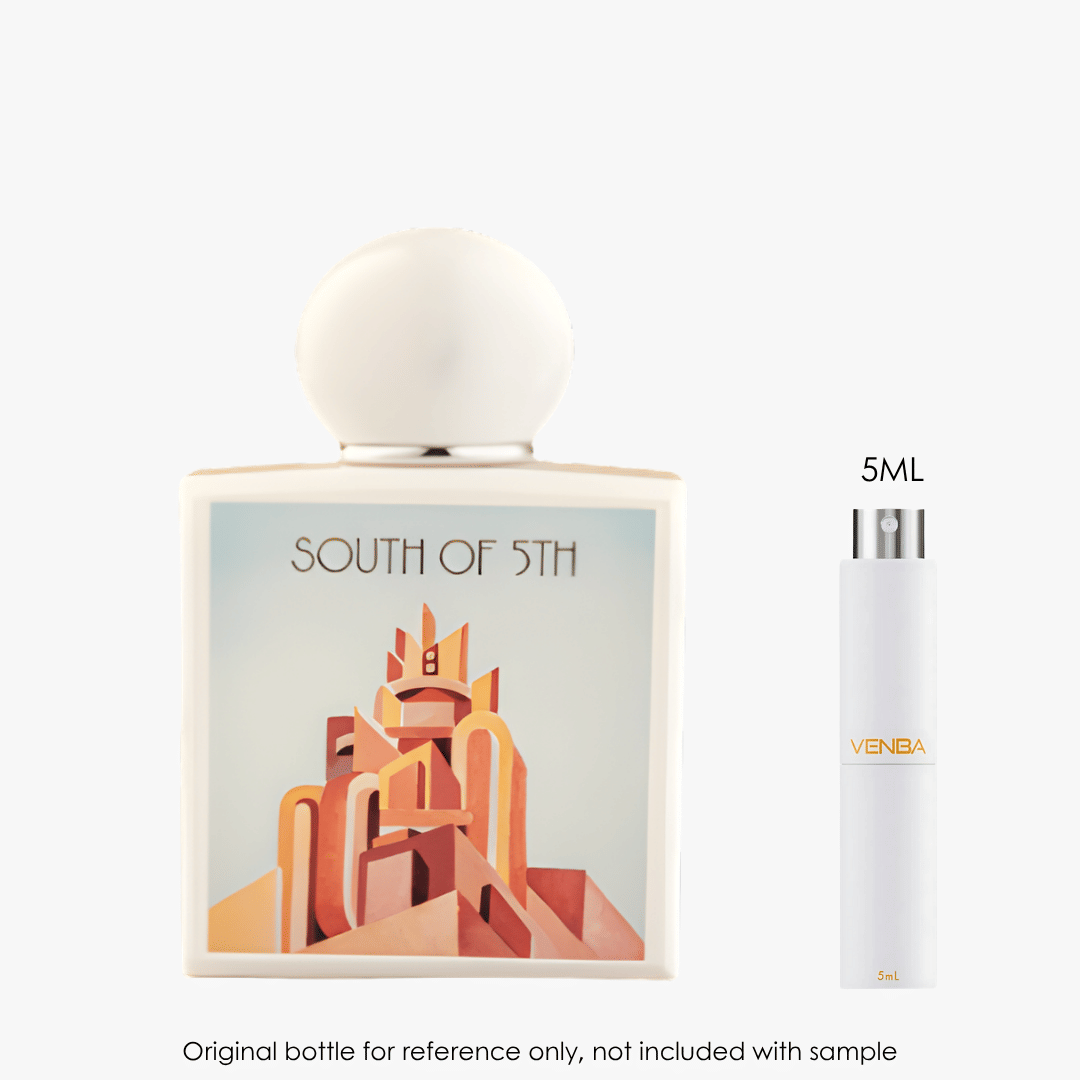 Adamo Parfum South of 5th Parfum