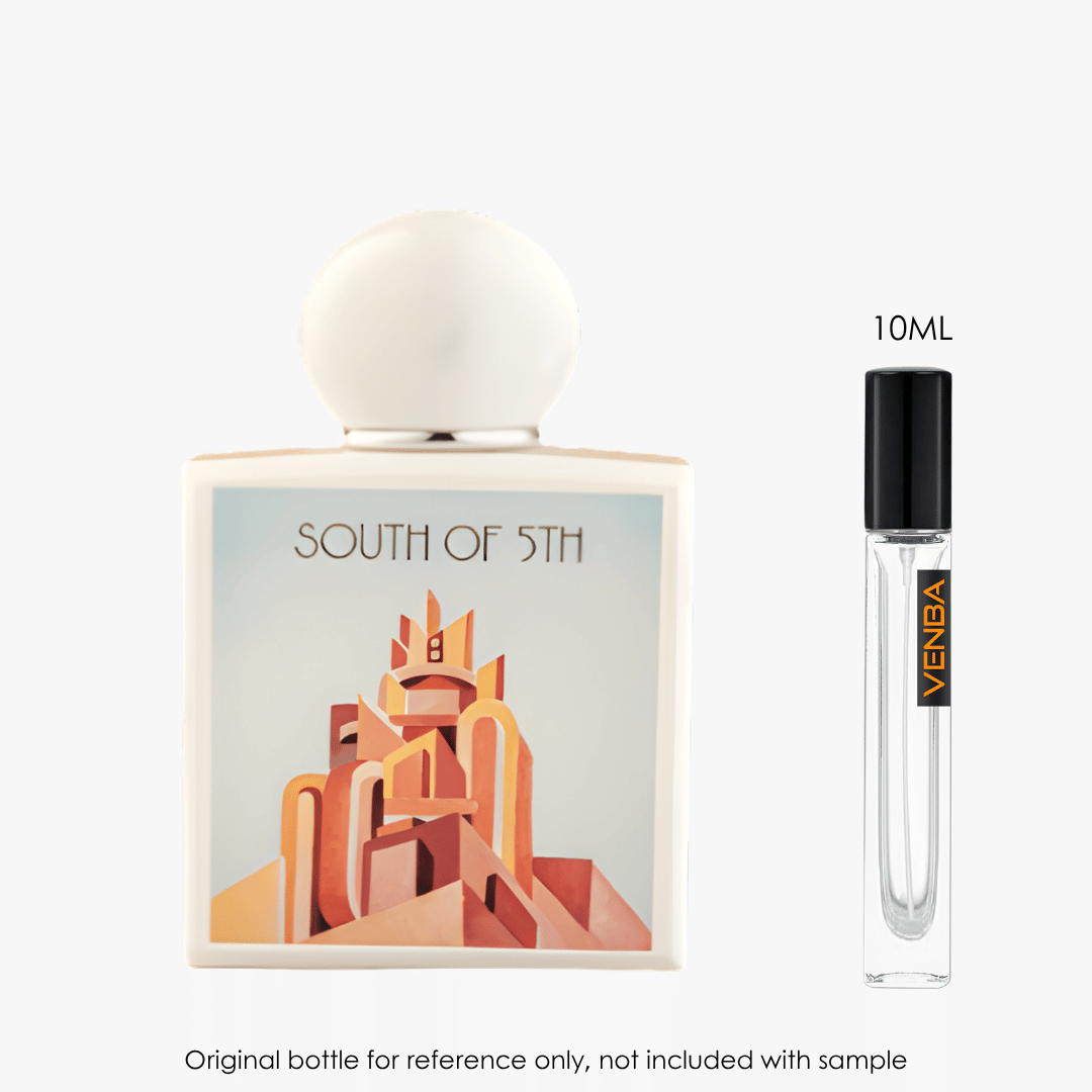 Adamo Parfum South of 5th Parfum