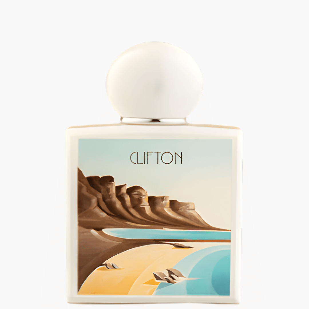Adamo Parfum Clifton Parfum