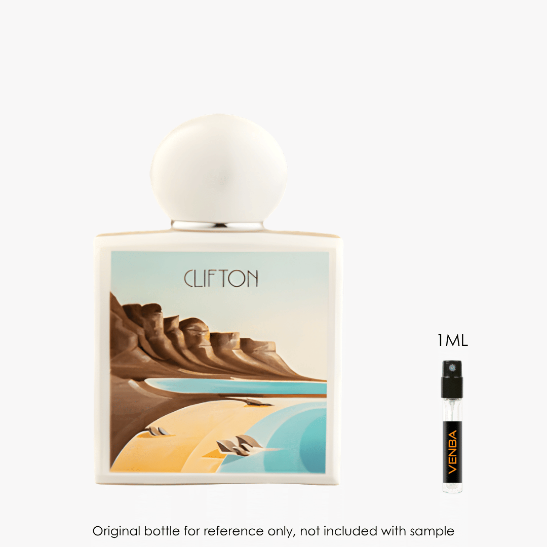 Adamo Parfum Clifton Parfum