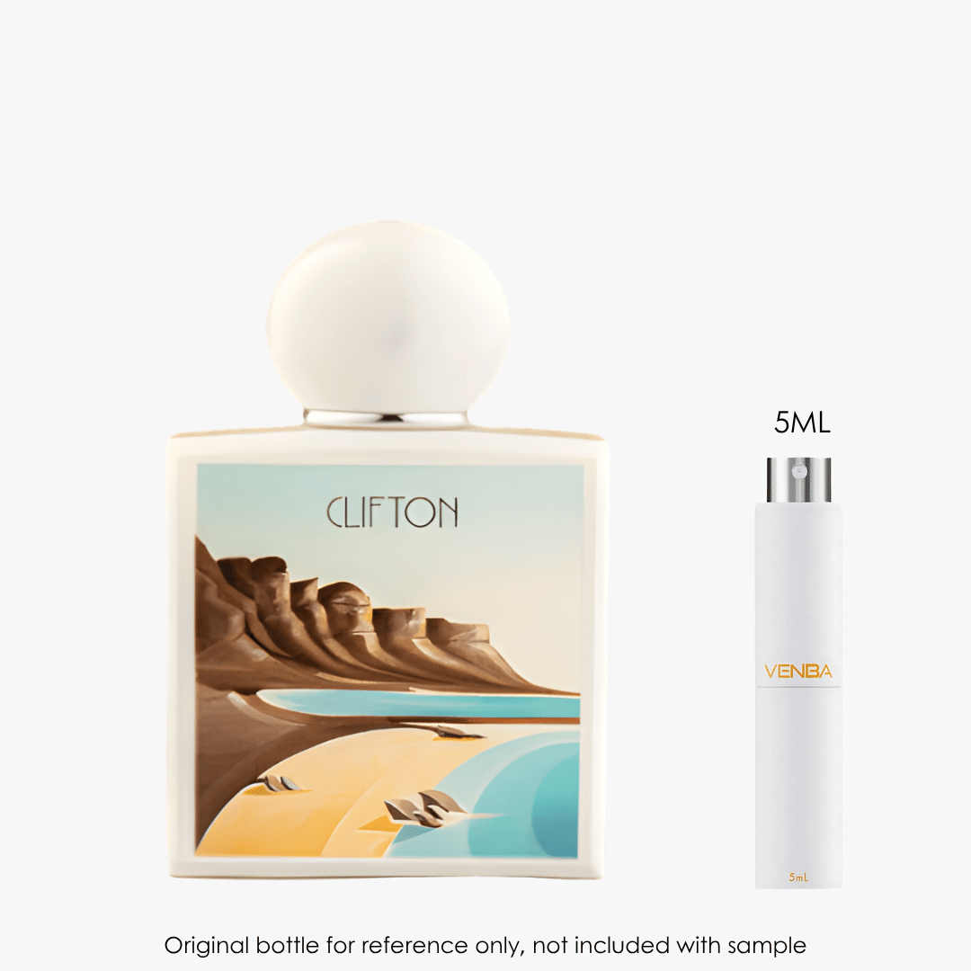 Adamo Parfum Clifton Parfum