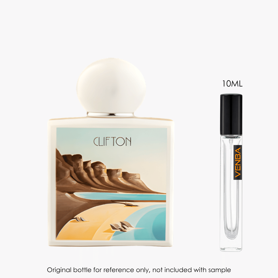 Adamo Parfum Clifton Parfum