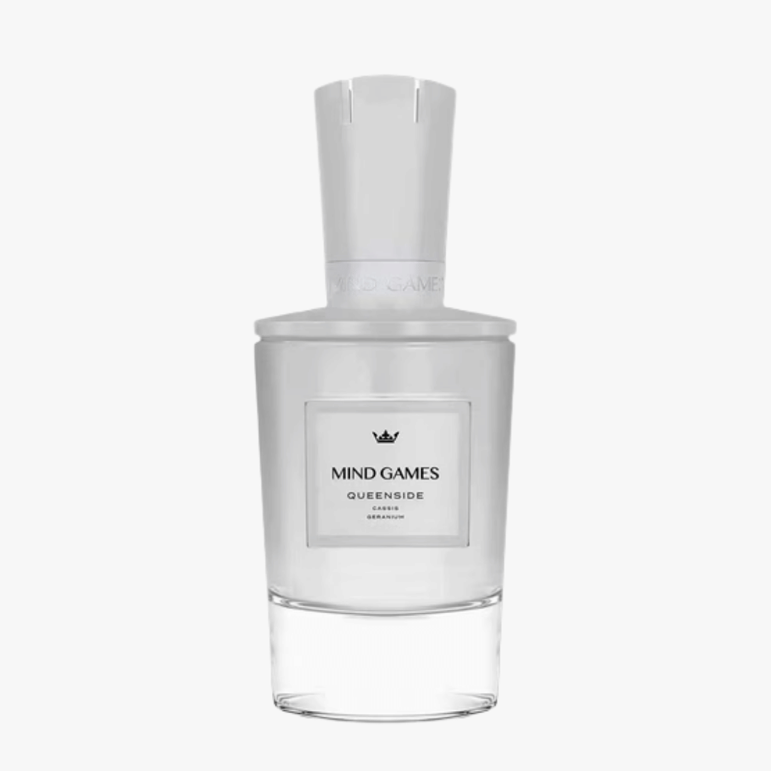 Mind Games Queenside Extrait