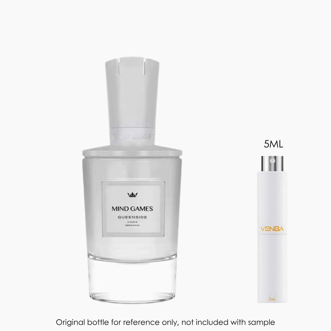Mind Games Queenside Extrait