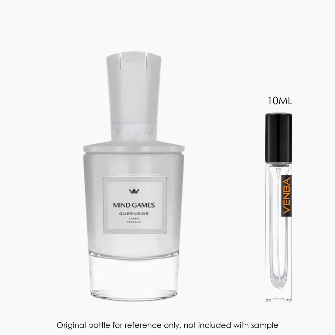 Mind Games Queenside Extrait