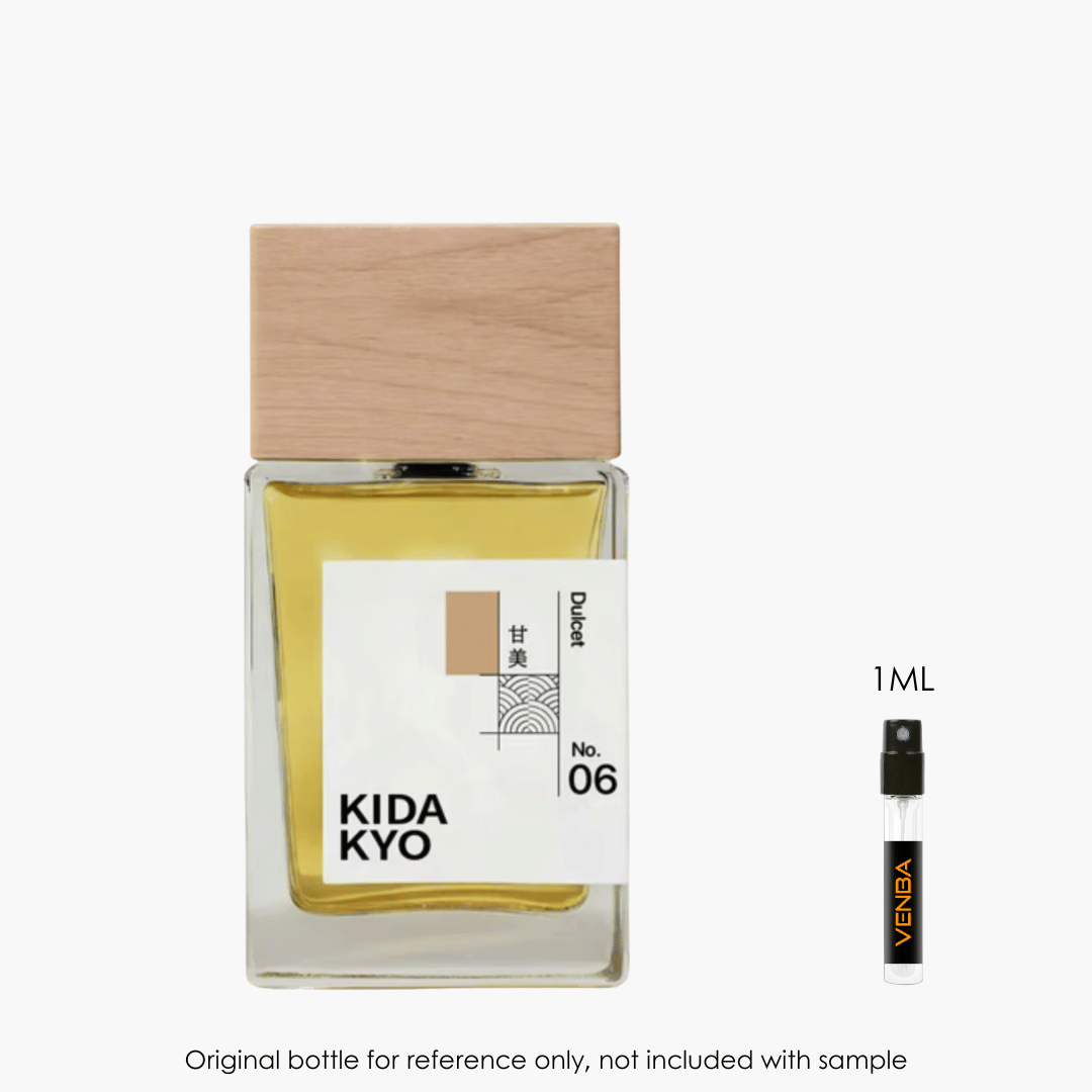 KIDA KYO Dulcet EDP