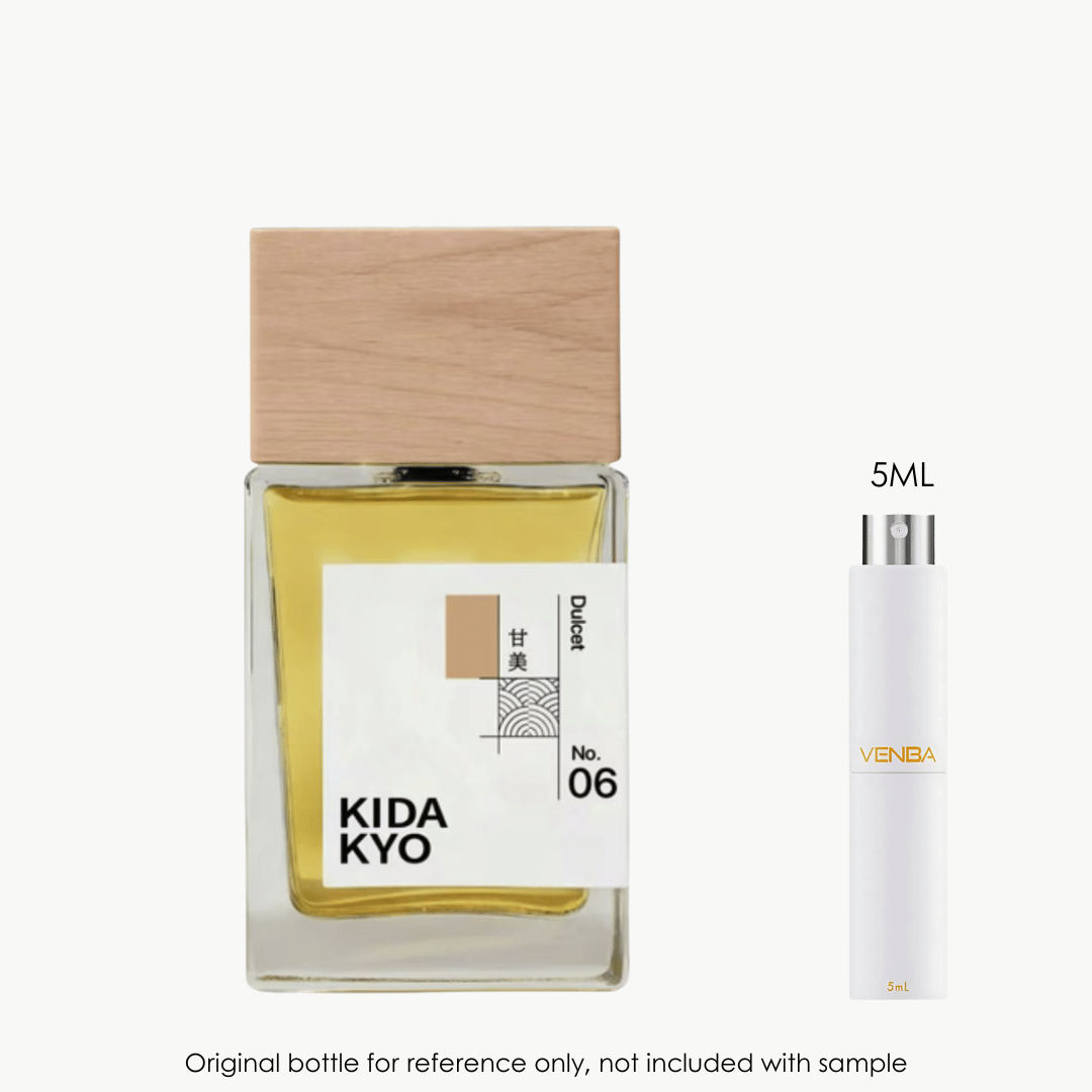 KIDA KYO Dulcet EDP