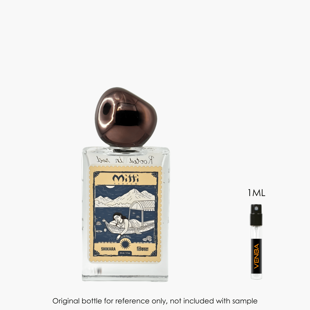 Mitti Parfum Shikara EDP