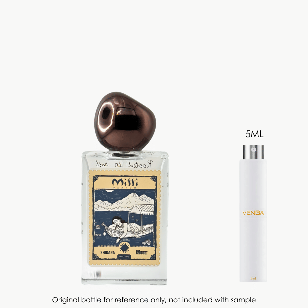 Mitti Parfum Shikara EDP
