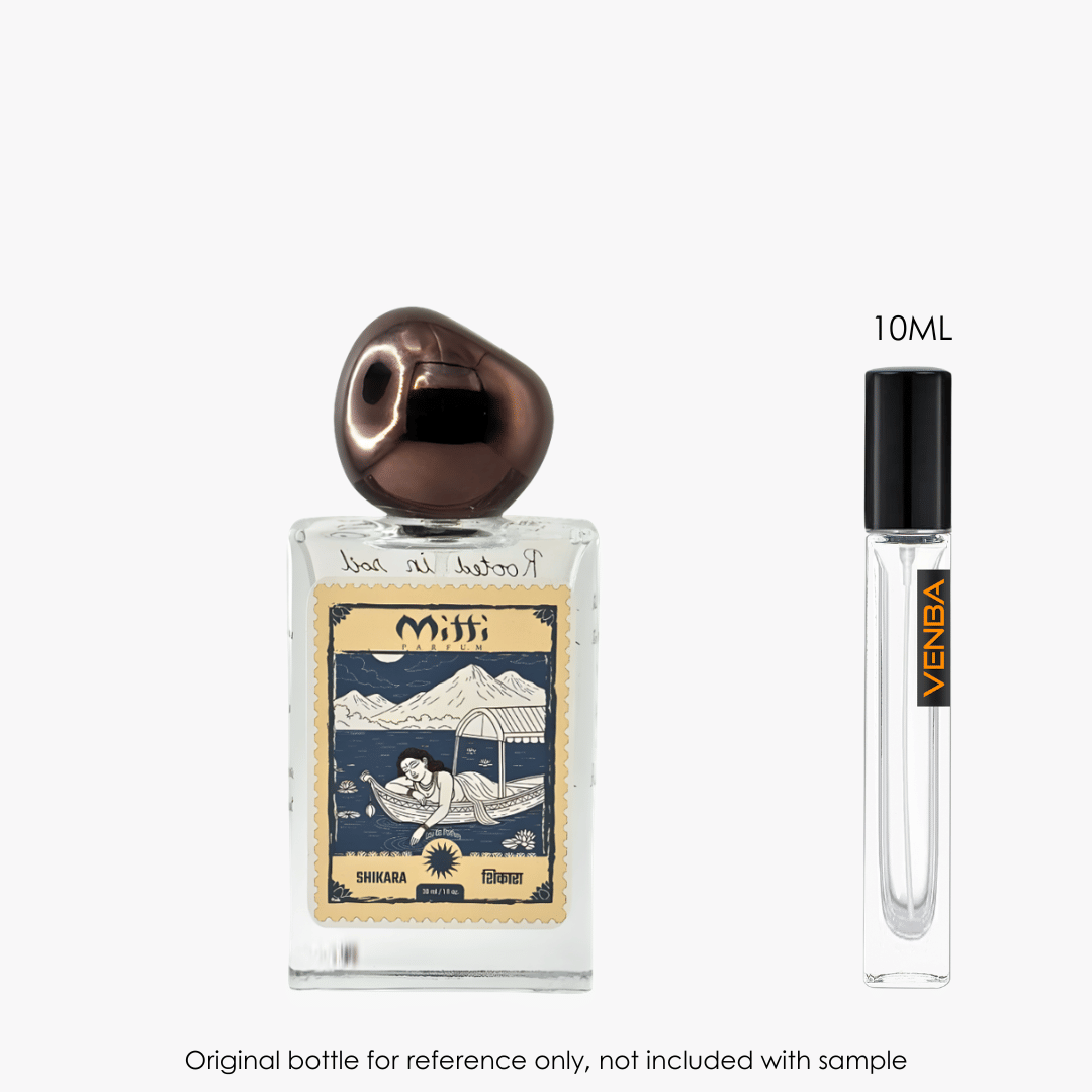 Mitti Parfum Shikara EDP