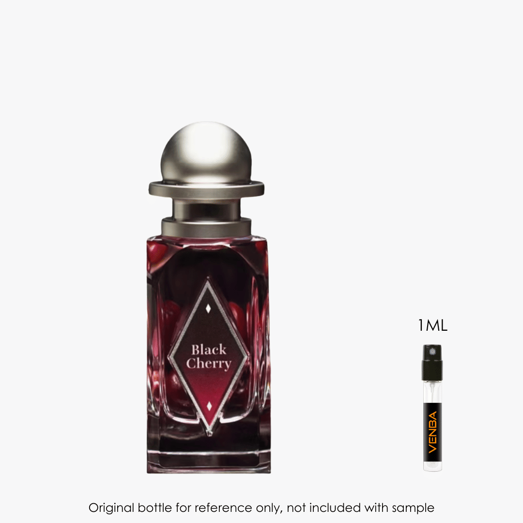 Ordiolab Black Cherry EDP