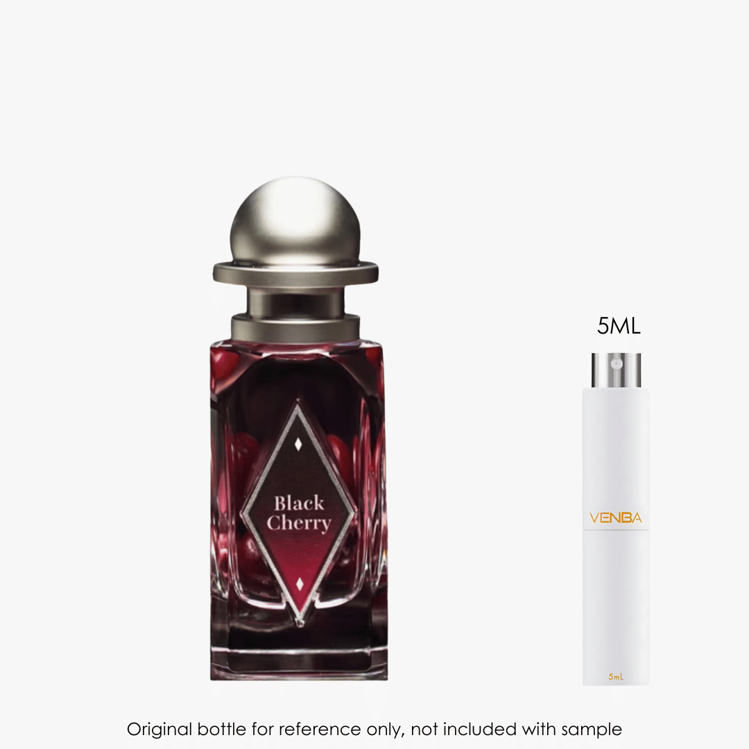 Ordiolab Black Cherry EDP