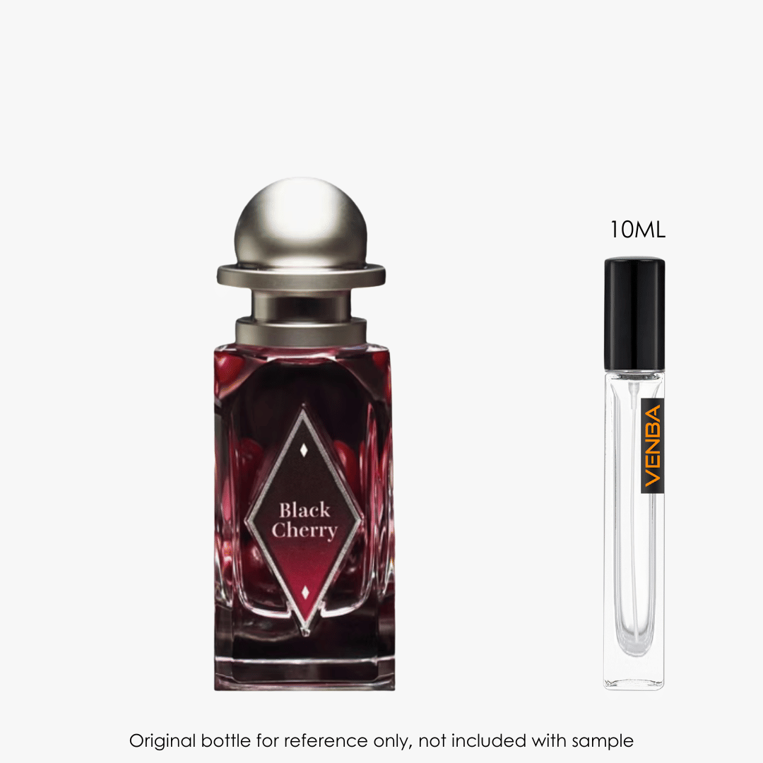 Ordiolab Black Cherry EDP