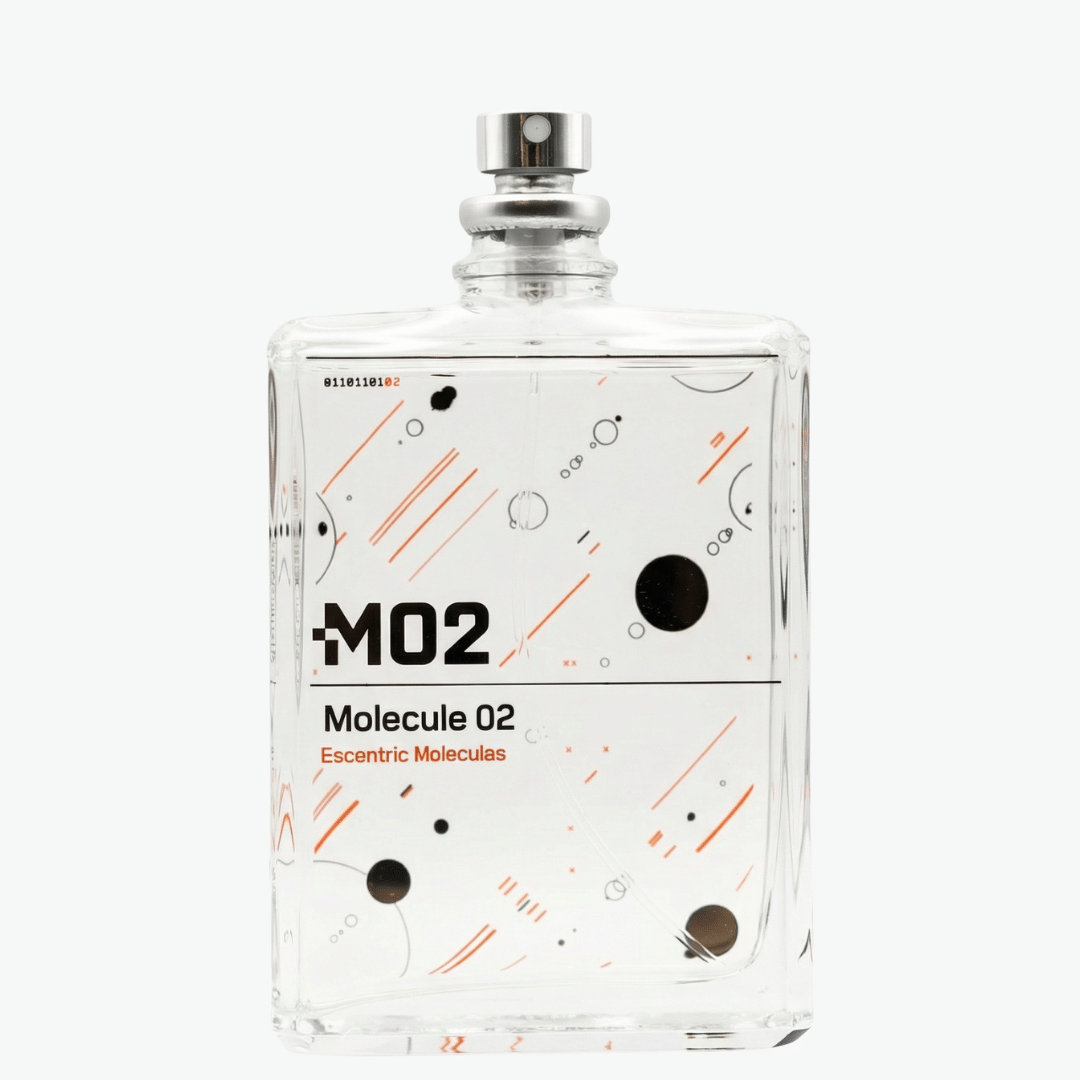 Escentric Molecules Molecule 02 EDT
