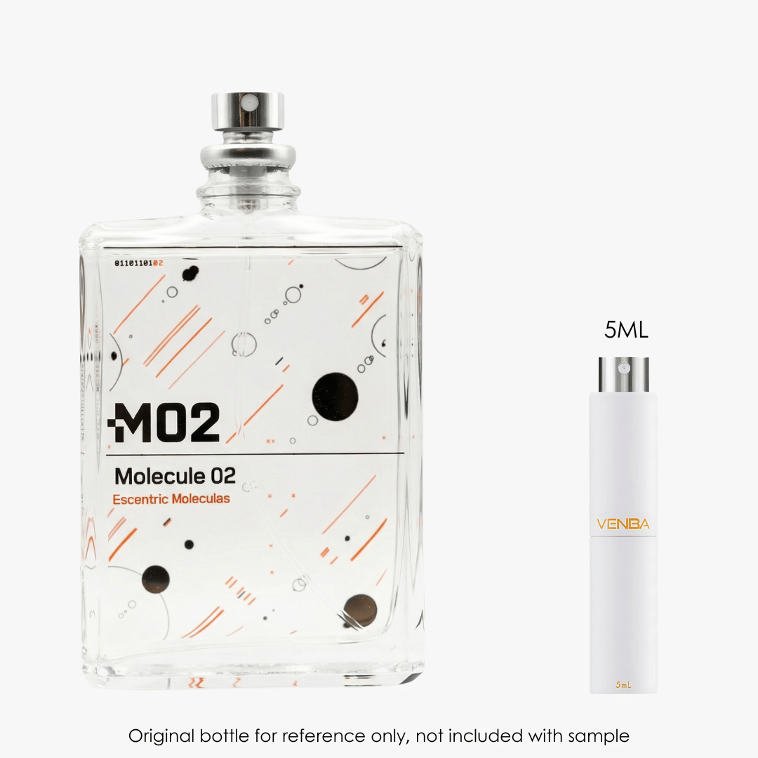 Escentric Molecules Molecule 02 EDT