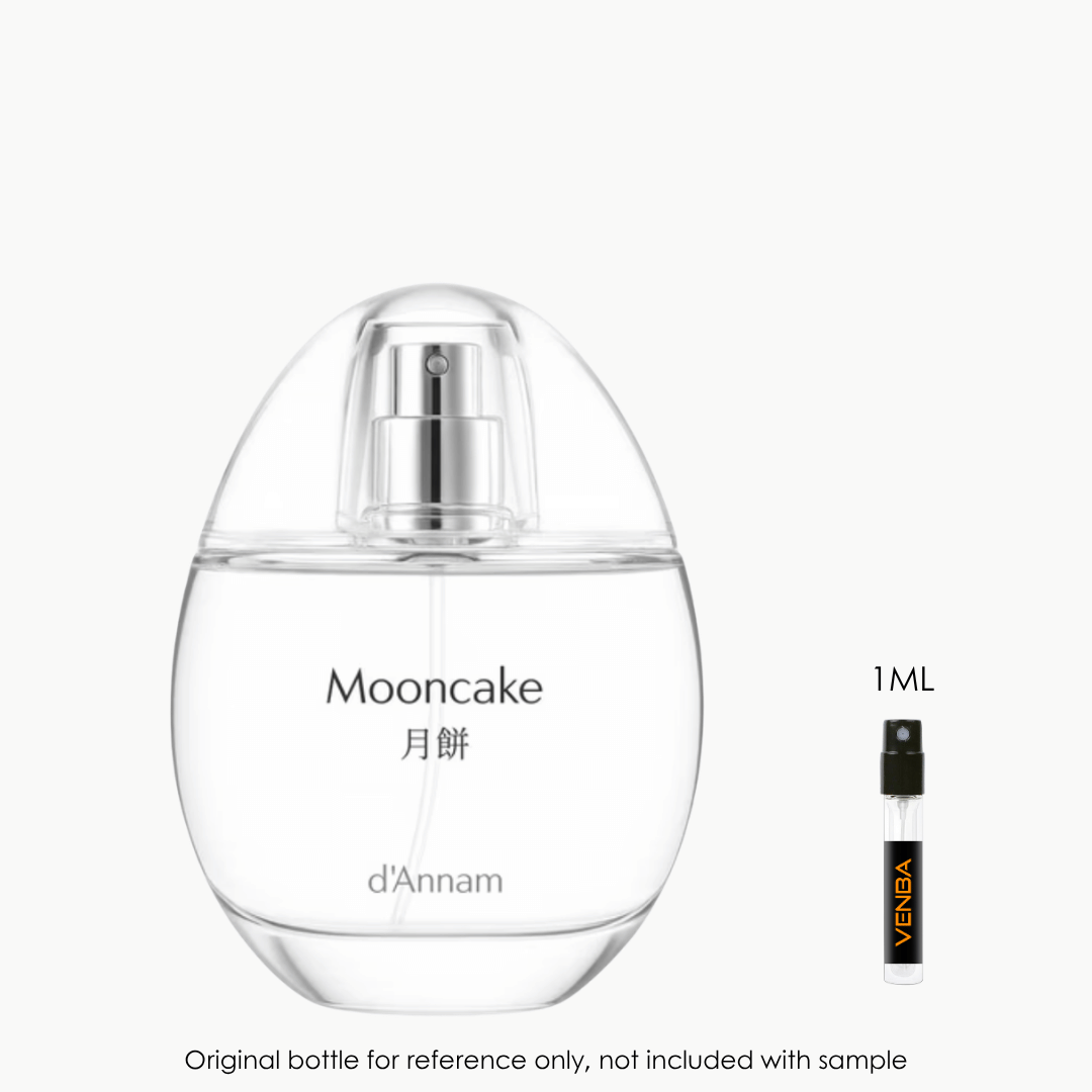 D'annam Mooncake EDP