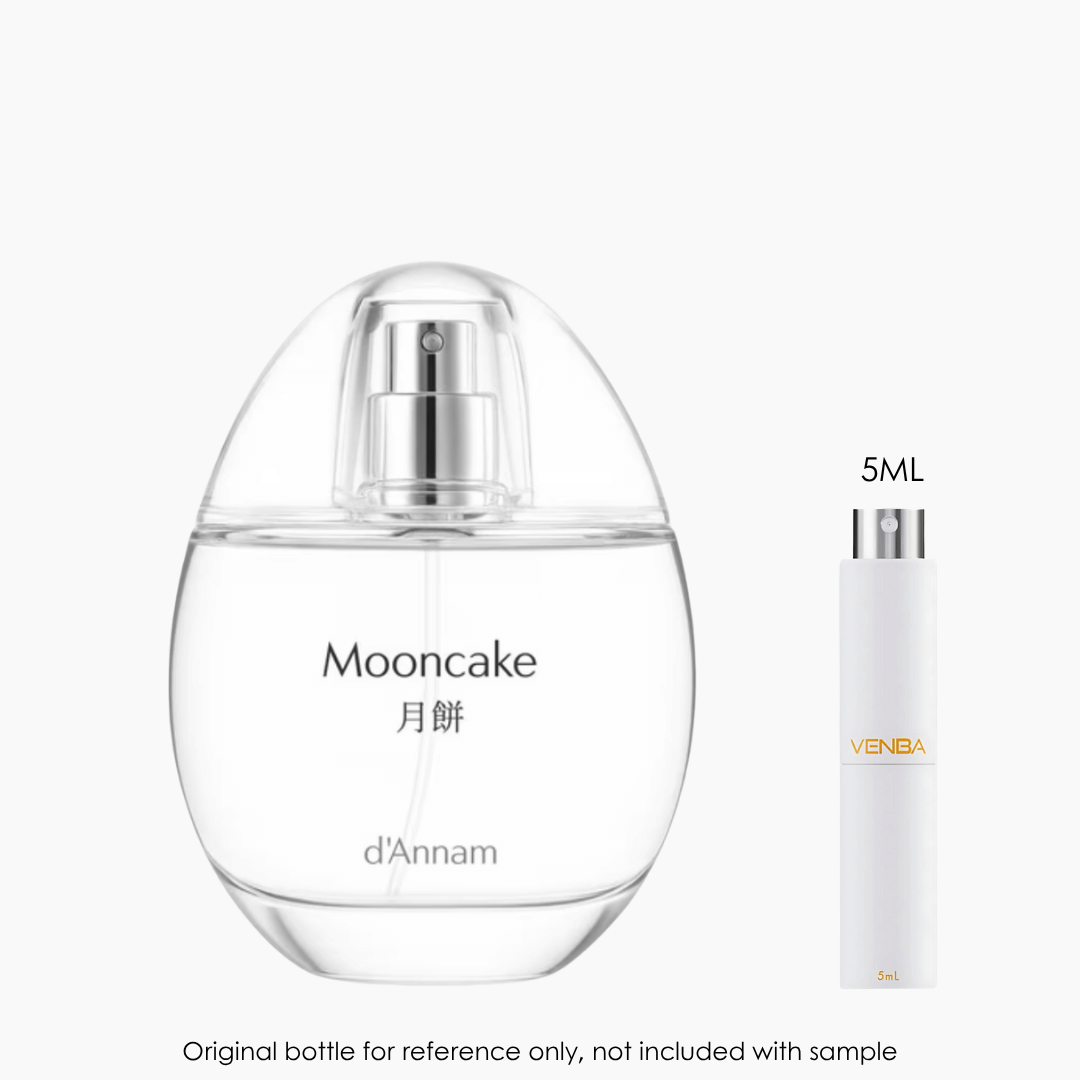 D'annam Mooncake EDP