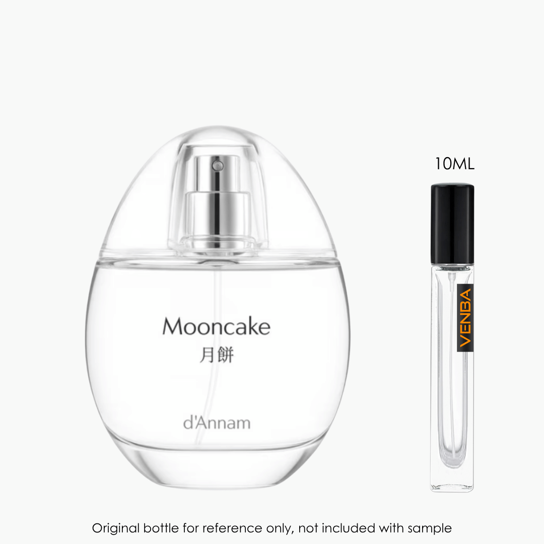 D'annam Mooncake EDP