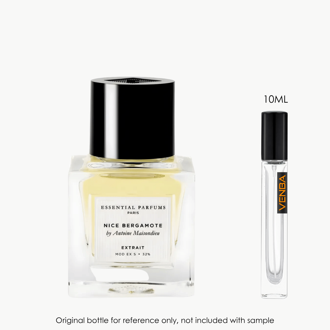 Essential Parfums Nice Bergamote Extrait