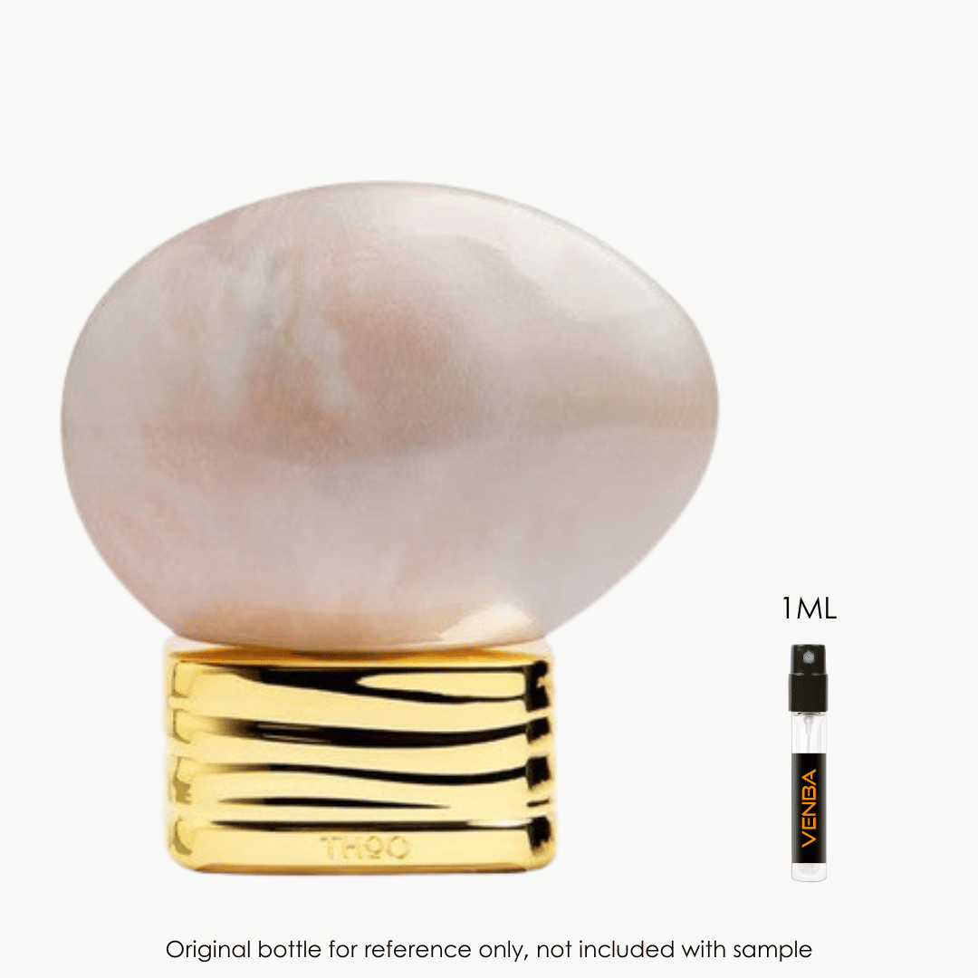 The House of Oud White Pearl EDP