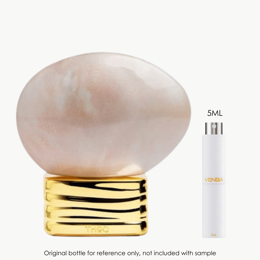 The House of Oud White Pearl EDP