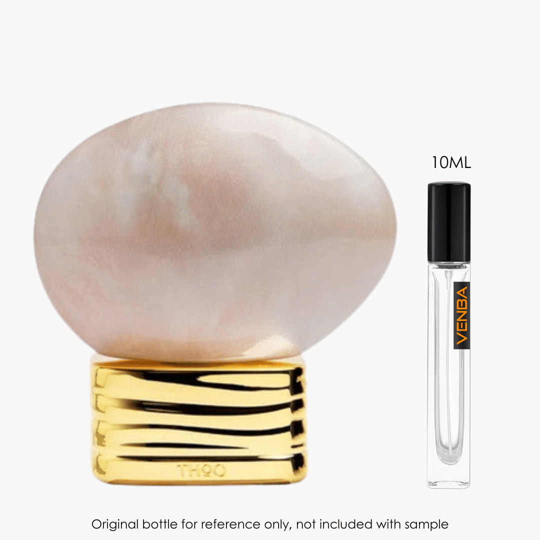 The House of Oud White Pearl EDP