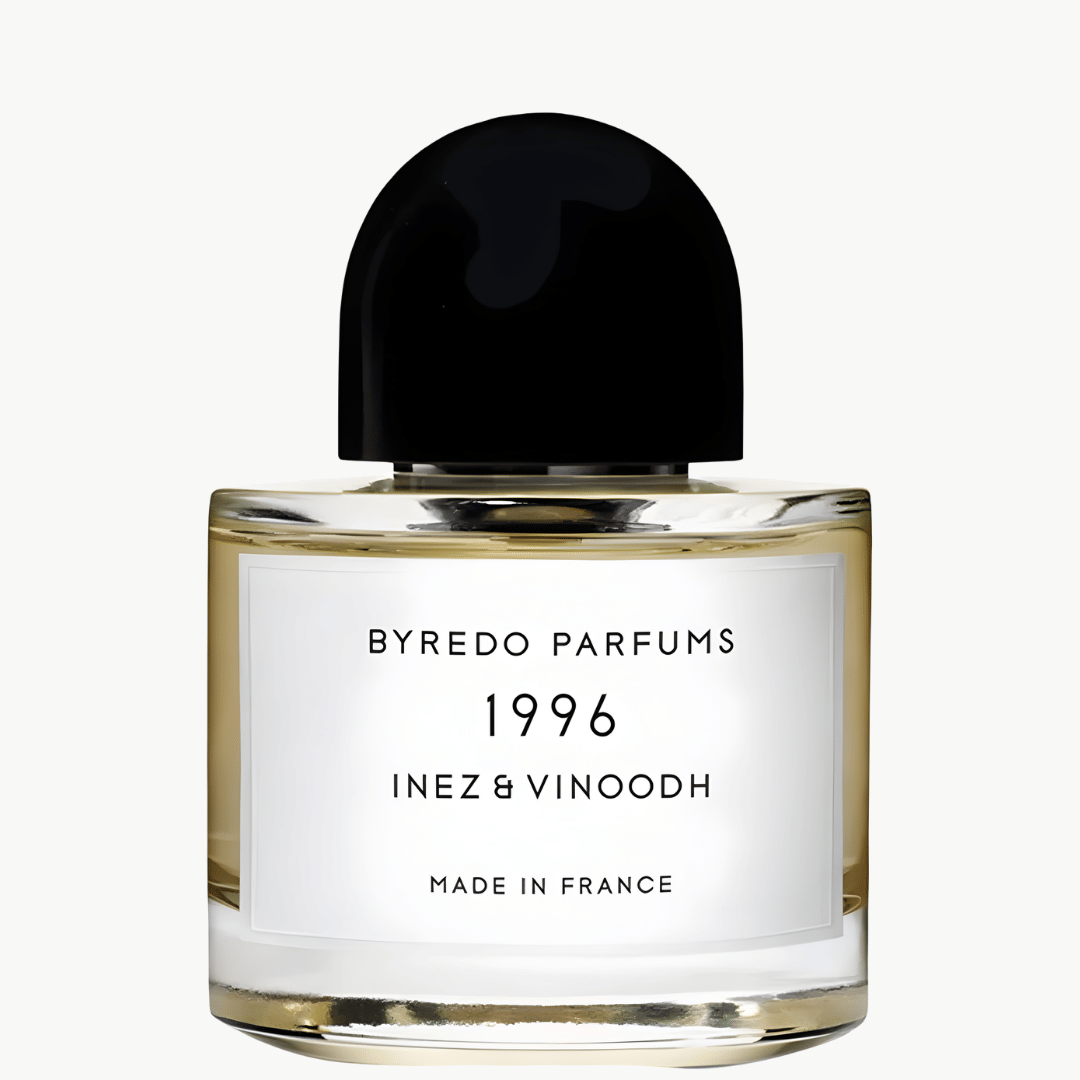 Byredo Parfums Byredo 1996 Inez & Vinoodh EDP