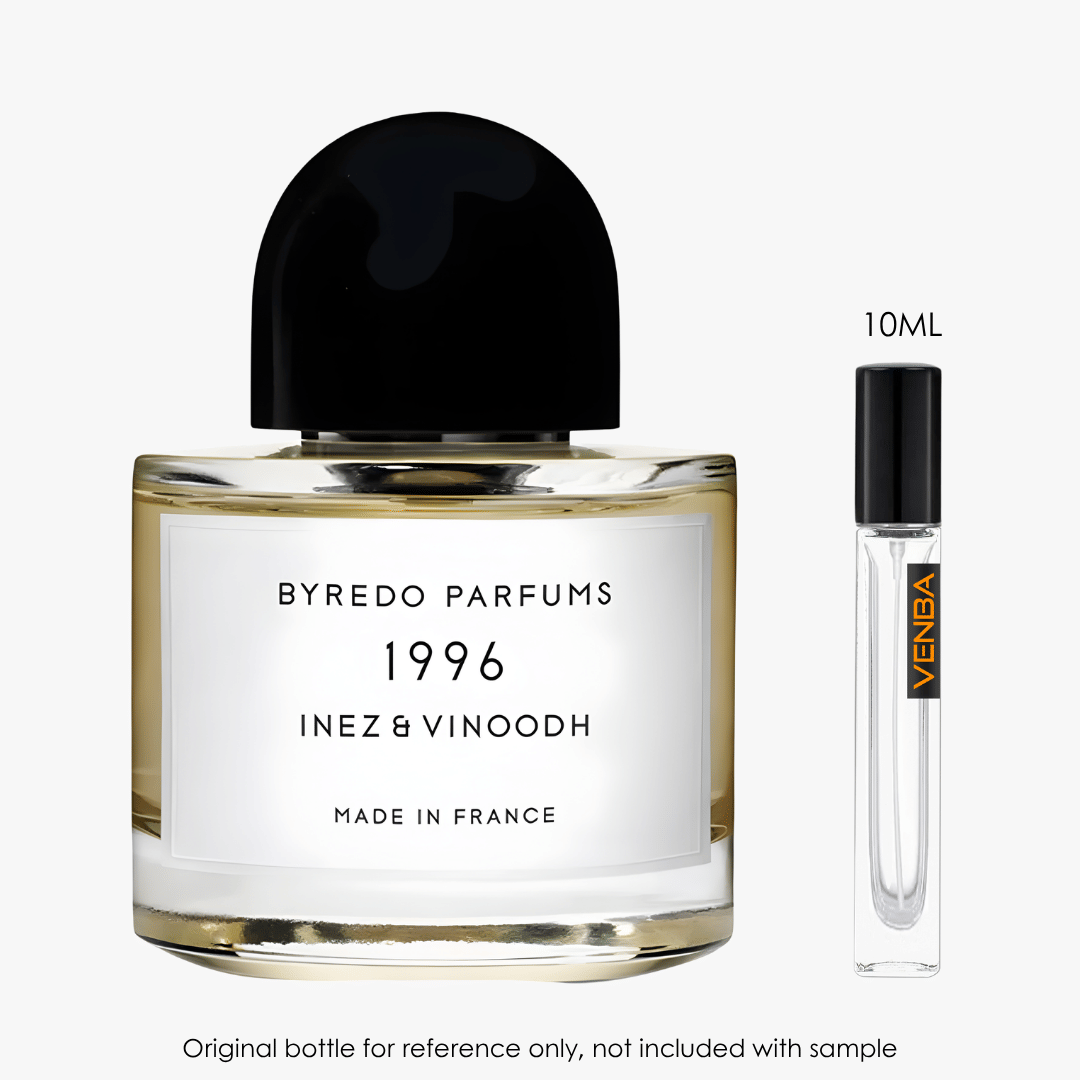 Byredo Parfums Byredo 1996 Inez & Vinoodh EDP